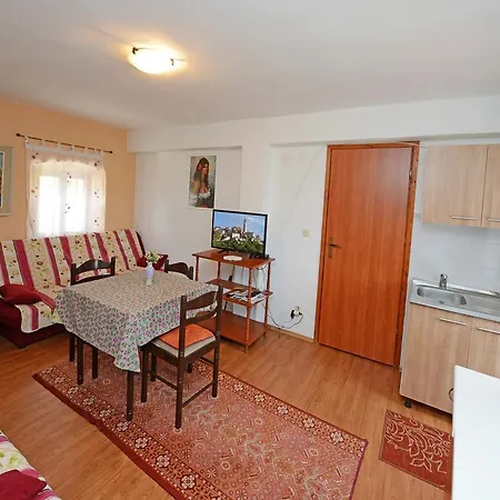 Sl Appartement Višnjan
